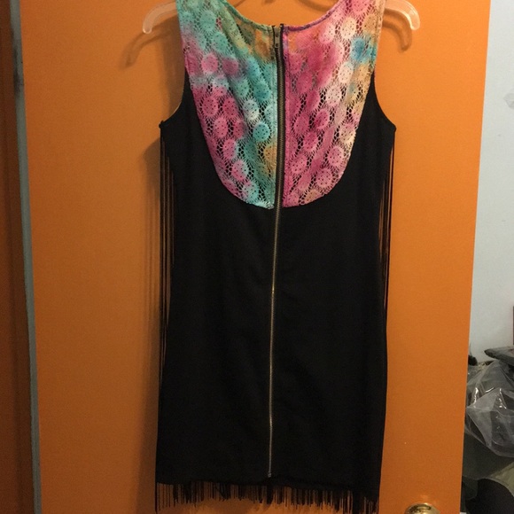 NWOT Boohoo Mini Dress - Picture 4 of 4